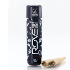 Rove Memba Berry Infused Pre-Roll Pack 0.5g ea | 2-Pack
