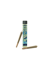 Revert Skywalker OG Infused Pre-Roll Pack 0.75g ea | 2-Pack