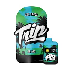 TRIP Applenana HTE Sauce All-in-One 2g