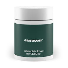 Grassroots Chem Krush Smalls 7g