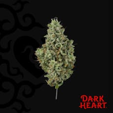 Dark Heart Grandma's House Whole Flower 3.5g
