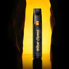 Heavy Hitters Gelonade All-in-One 1g