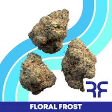 Reef Floral Frost Smalls 3.5g