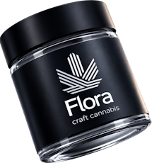 Flora Disco Fries Whole Flower 3.5g
