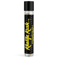Khalifa Kush Khalifa Kush Pre-Roll 1g