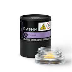RYTHM Apple Cobbler Live Resin 1g