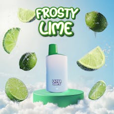 Later Days Frosty Lime All-in-One 2g