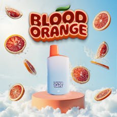 Later Days Blood Orange All-in-One 2g