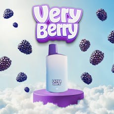 Later Days Very Berry All-in-One 2g