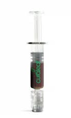 Curaleaf Collie Man Kush RSO Syringe 1g