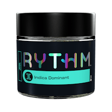 Rythm Cranberry Z Small Buds 7g