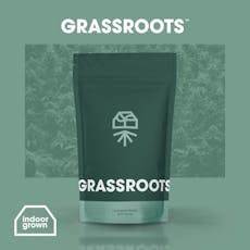Grassroots Papaya Drip Small Buds 14g