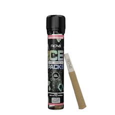 Rove Strawberry Cough Infused Pre-Roll 1g