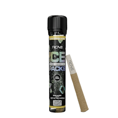 Rove Kiwi Kush Infused Pre-Roll 1g