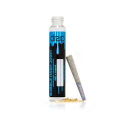 DRIP Gastro Pop x Cherry Paloma Bubble Hash Joint 0.7g