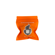 Toasted Safari Kush Sugar Wax 1g