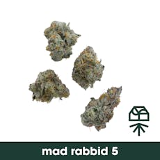 Grassroots Mad Rabbid #5 Smalls 3.5g