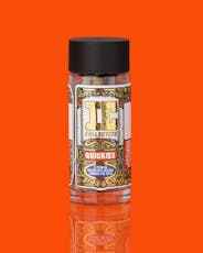 IC Collective C.T.C x SWEET STING Infused Pre-Roll Pack 0.5g ea | 5-Pack