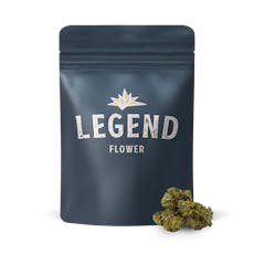Legend Permanent Marker Small Buds 14g