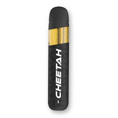 Cheetah Citradelic Sunset Live Resin All-in-One 2g