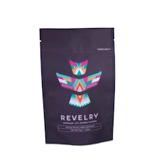 Revelry White Truffle Whole Flower 14g