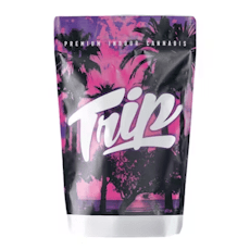 TRIP Lemon Cherry Toast Whole Flower 14g
