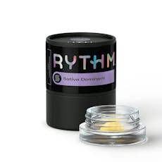 RYTHM Sour Diesel Live Resin 2g