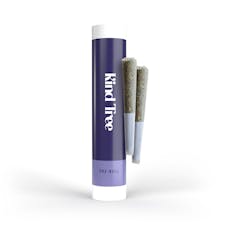 Kind Tree Super Gremlin Pre-Roll Packs 0.5g ea | 2-Pack