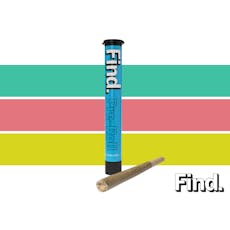Find. White Hot Guava Pre-Roll 1g