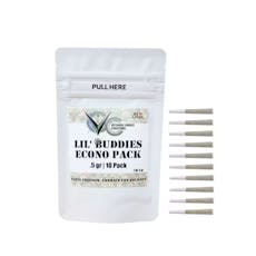Veterans Choice Creations Golden Hour Minis 0.5g ea | 10-Pack