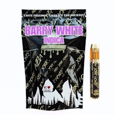 NY Honey Barry White All-in-One 1g