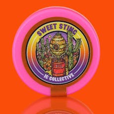 IC Collective Sweet Sting Live Rosin 1g