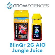 Grow Sciences BlinQr Jungle Juice All-in-One 2g