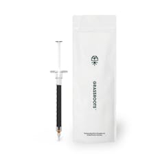 Grassroots Watermelon Cakez RSO Syringe 1g