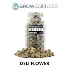Grow Sciences Lemon Cherry Deli Style 1g