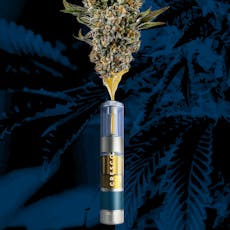 Cresco Redpop Liquid Live Resin Cartridge 0.5g