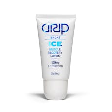 DRIP Sport Ice Ratioed Lotion 1000mg | 1:1 THC:CBD