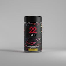22Red Wifi Whole Flower 14g