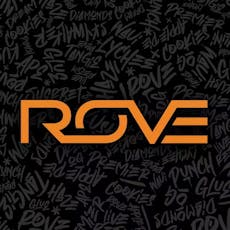Rove Cinderella 99 Live Resin 1g