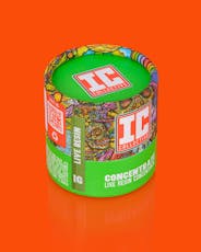 IC Collective Tallac Live Resin 1g
