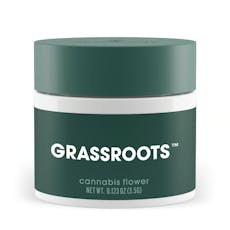 Grassroots Witch Hollow Smalls 3.5g
