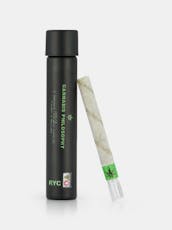 Cannabis Philosophy Baby Yoda Infused Pre-Roll 0.75g