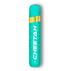 Cheetah Pie Piss Live Resin All-in-One 1g