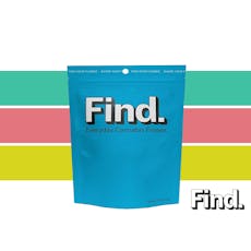 Find. Riptide Reserve Whole Flower 3.5g