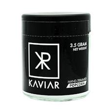 Kaviar Sugar Bomb Punch Popcorn 3.5g