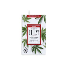 OG - Blue Dream 0.5g, Distillate