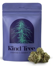 Kind Tree Durban Poison Bud 3.5g