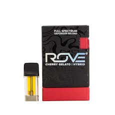 Choco Mints 1g Pod, Live Resin