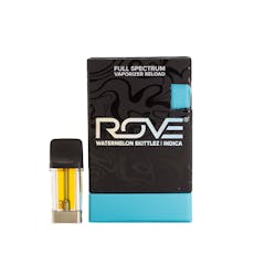 Watermelon Burst 1g Pod, Live Resin