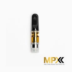 Mercy-ene 1g, Live Resin Cart